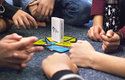 Imaglee: Vysokoškolský učitel a ilustrátorka vymysleli hrací karty, které rozvíjejí fantazii