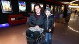 Handicapovaný herec Jan Potměšil: Za vozík jsem vděčný, otevřel mi oči! 