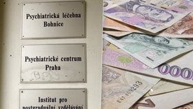 Muž 12 let předstíral imbecilitu, od státu získal přes milion korun!