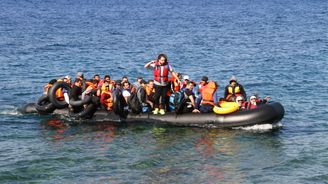 EU dochází peníze na zastavení migrace. Africké státy ji upozorňovaly už před lety EU dochází peníze na zastavení migrace. Africké státy ji upozorňovaly už před lety
