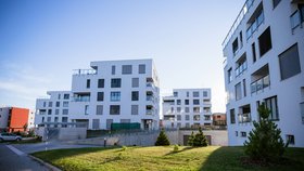 V Brně je nyní k dispozici rekordní počet nových bytů, jejich cena je ale velmi vysoká