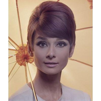 Audrey Hepburn