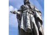1. - KAREL IV. (1316 – 1378) - Římský císař, český, lombardský a arelátský král, hrabě lucemburský. V Čechách vládl od roku 1346 až do své smrti. V době jeho vlády prodělaly české země největší rozkvět. - 28 % DOTÁZANÝCH