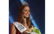 2008: 20. Miss ČR se stala horká favoritka Zuzana Jandová.