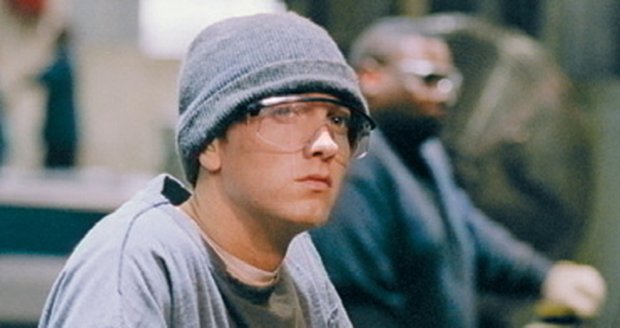 Eminem: Denně spolykal i dvacet tablet léků!
