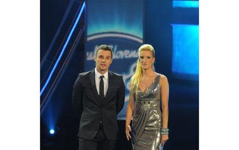 Adela Banášová se v SuperStar po boku Leoše Mareše neobjeví.