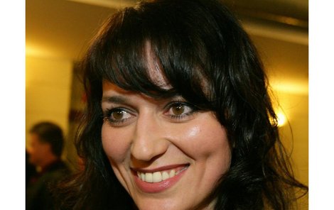 Adéla Gondíková 