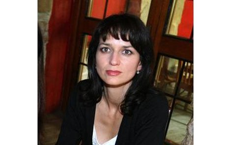 Adéla Gondíková