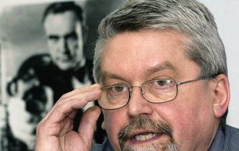 Advokát Zdeněk Altner