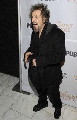 Al Pacino