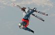 Aleš Valenta s olympiádami skončil v Turíně 2006. Do Vancouveru 2010 se akrobatický skokan už rozhodně nechystá.