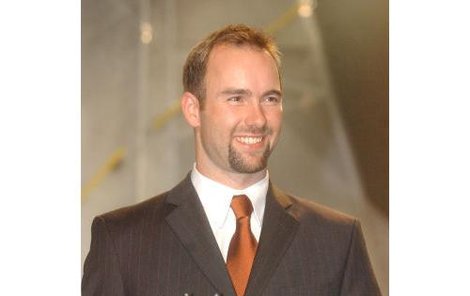 Aleš Valenta, Sportovec roku 2002