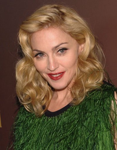 Madonna