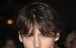 Americký herec Johnny Depp (47)