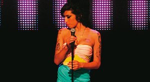 Problém Amy Winehouseové