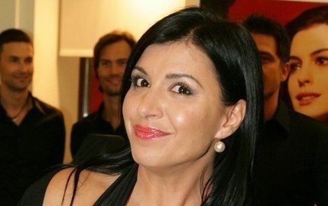 Andrea Kalivodová