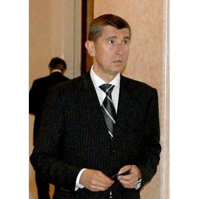 Andrej Babiš