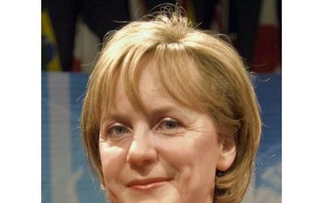 Angela Merkel (53)