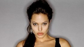 Angelina Jolie