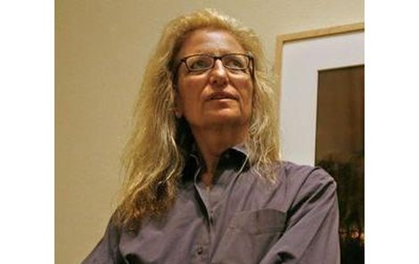 Annie Leibovitz 