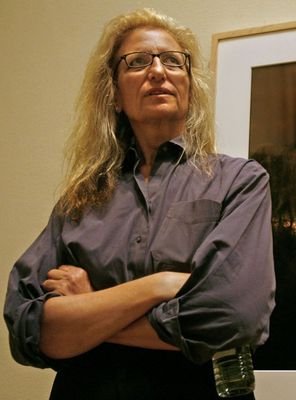 Annie Leibovitz