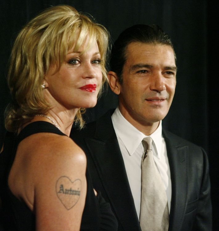 Antonio Banderas