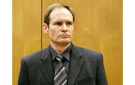 Armin Meiwes