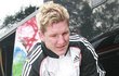 Bastian Schweinsteiger prohrál v herně 100 tisíc korun. Moc nechybělo, aby tam musel nechat i svoje boty.