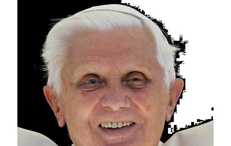 Benedikt XVI.