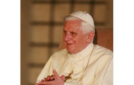 Benedikt XVI.