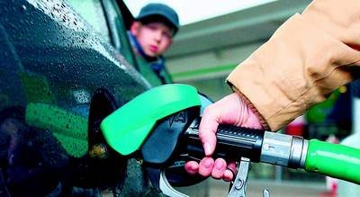 Benzin s technickým benzinem snižuje oktanové číslo.