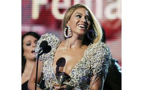 Beyoncé triumfovala.