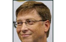 Bill Gates. Jak žije nejbohatší muž světa