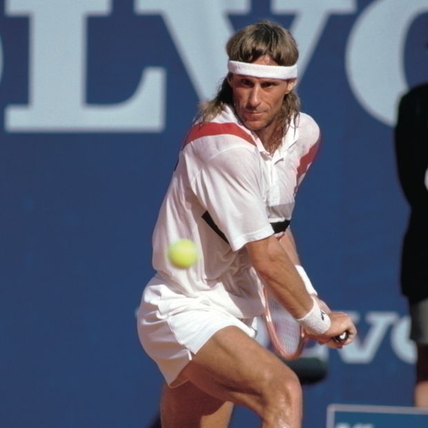 Bjorn Borg Bjorn Borg