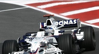 Kobajaši bude jezdit F1 za Sauber