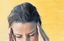 Když udeří migréna… Vyzrajte nad bolestí hlavy!