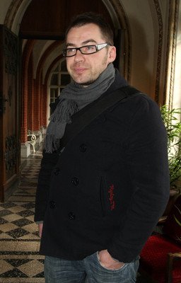 Bořek Slezáček