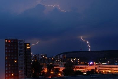 Během odpoledních hodin se budou opět vytvářet lokální přeháňky nebo bouřky, a to zejména na Moravě a ve Slezsku. Bouřky mohou být ojediněle doprovázené zesílením větru na rychlost 70 km/h a přívalovým deštěm.