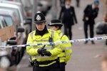 Britská policie se zabývá žalobou osmi žen na agenty v utajení. (Ilustrační foto)