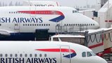 Letiště Heathrow brzy zavede tělesné skenery 