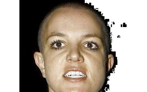 Britney se už podruhé pokusila o sebevraždu.