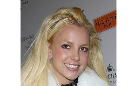 Britney Spears se bude vdávat.