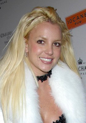 Britney Spears