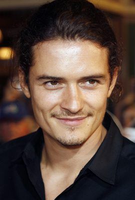 Orlando Bloom