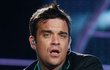 Robbie Williams