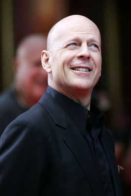 Bruce Willis je podle bývalé milenky v posteli přeborník.