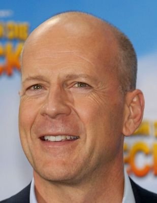 Bruce Willis