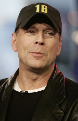 Bruce Willis