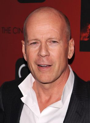 Bruce Willis