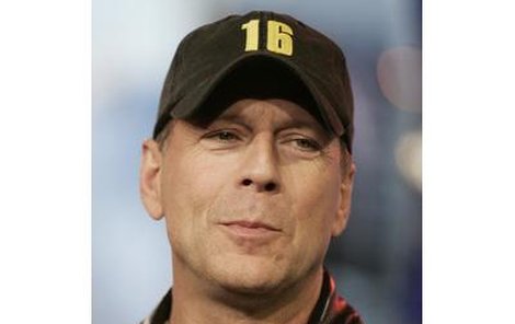 Bruce Willis